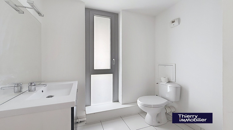 Ma-Cabane - Vente Appartement NANTES, 61 m²