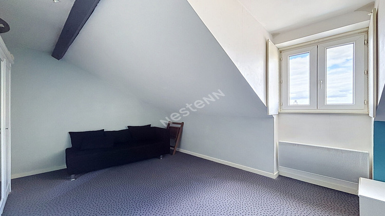 Ma-Cabane - Vente Appartement NANTES, 32 m²