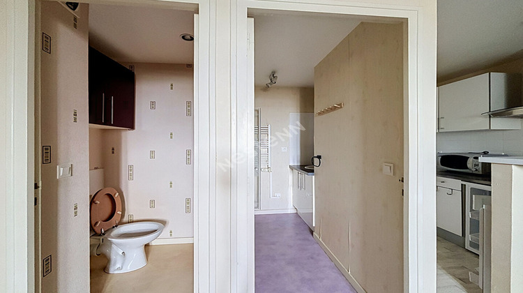 Ma-Cabane - Vente Appartement NANTES, 32 m²
