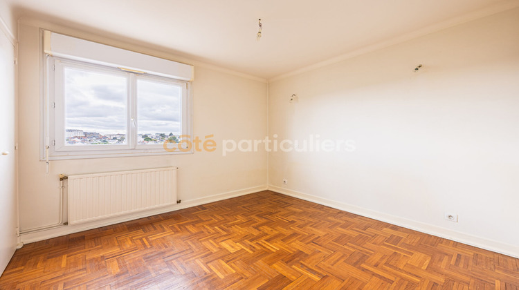 Ma-Cabane - Vente Appartement NANTES, 59 m²