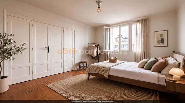 Ma-Cabane - Vente Appartement NANTES, 59 m²