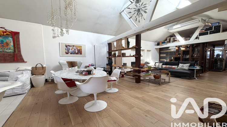Ma-Cabane - Vente Appartement Nantes, 229 m²