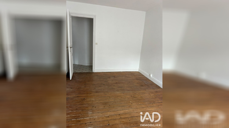 Ma-Cabane - Vente Appartement Nantes, 47 m²