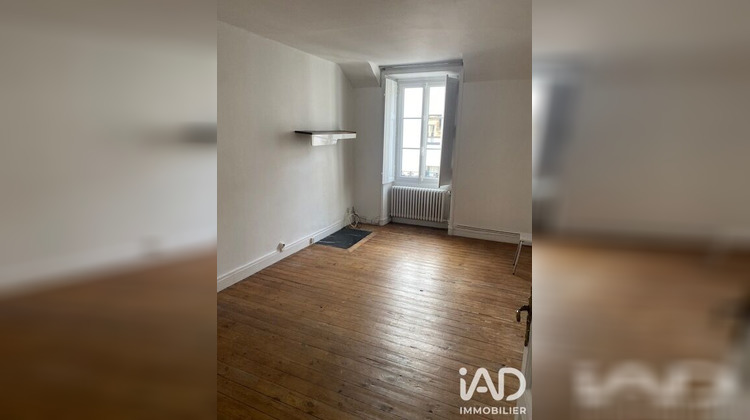 Ma-Cabane - Vente Appartement Nantes, 47 m²