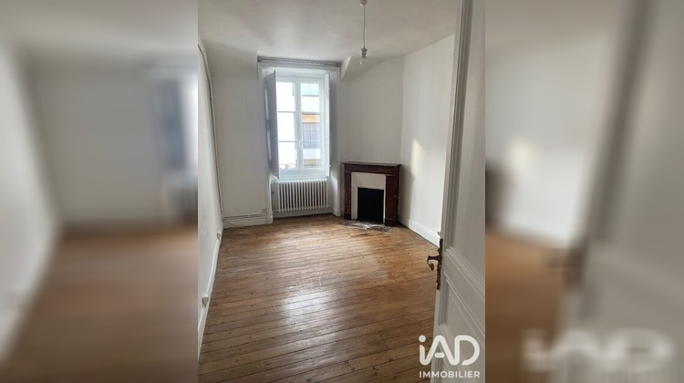 Ma-Cabane - Vente Appartement Nantes, 47 m²