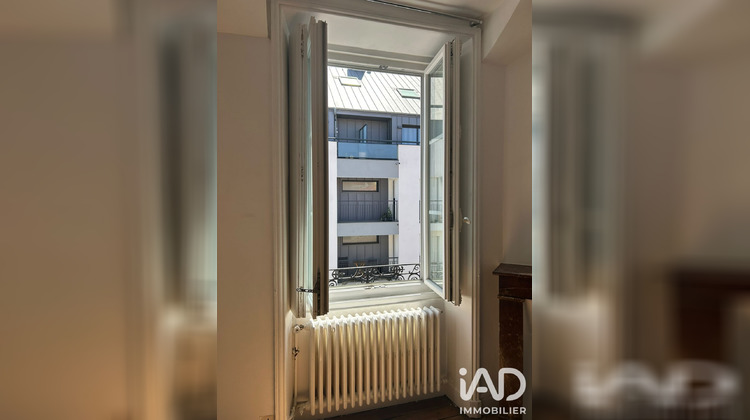 Ma-Cabane - Vente Appartement Nantes, 47 m²