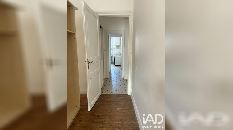 Ma-Cabane - Vente Appartement Nantes, 47 m²