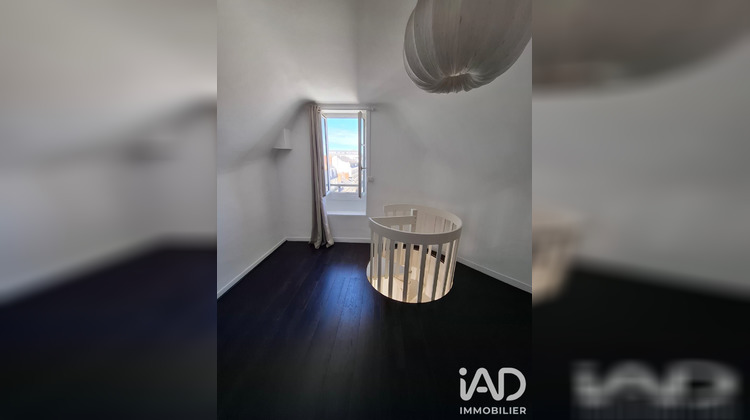 Ma-Cabane - Vente Appartement Nantes, 48 m²