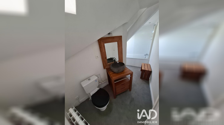 Ma-Cabane - Vente Appartement Nantes, 48 m²