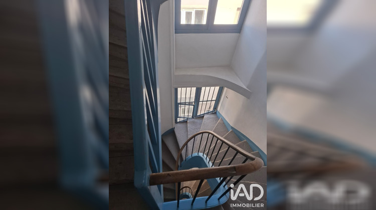 Ma-Cabane - Vente Appartement Nantes, 48 m²