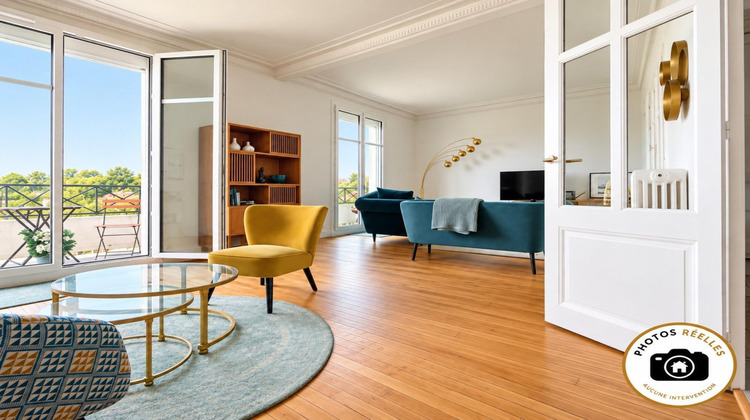 Ma-Cabane - Vente Appartement Nantes, 92 m²