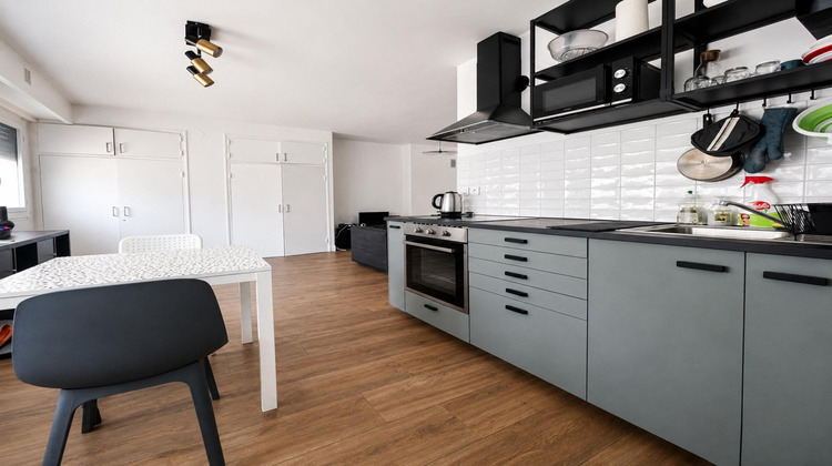 Ma-Cabane - Vente Appartement Nantes, 45 m²