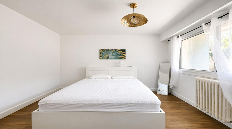 Ma-Cabane - Vente Appartement Nantes, 45 m²