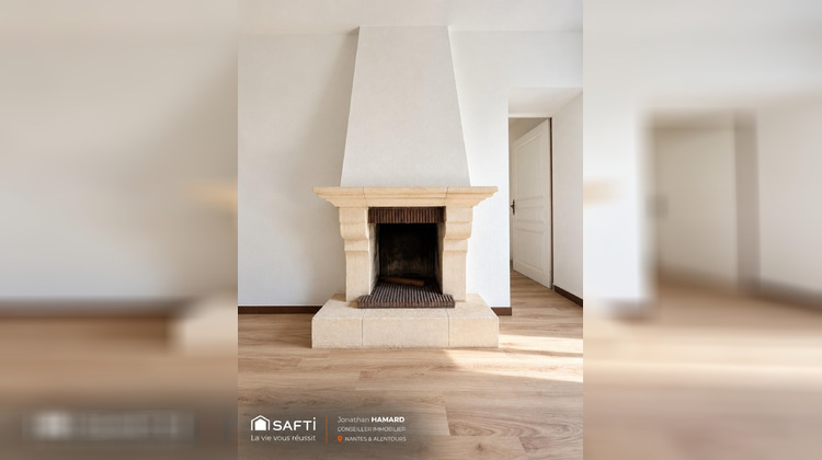 Ma-Cabane - Vente Appartement Nantes, 47 m²