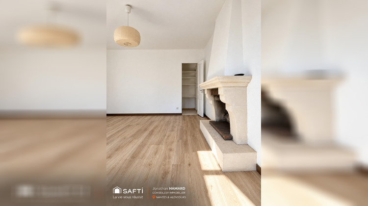 Ma-Cabane - Vente Appartement Nantes, 47 m²