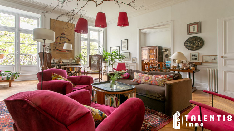 Ma-Cabane - Vente Appartement Nantes, 143 m²