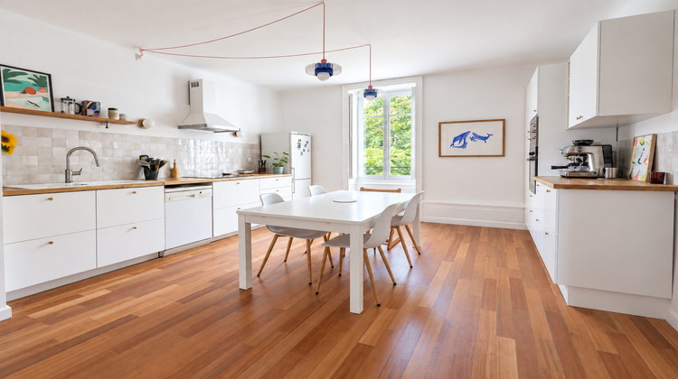 Ma-Cabane - Vente Appartement Nantes, 87 m²