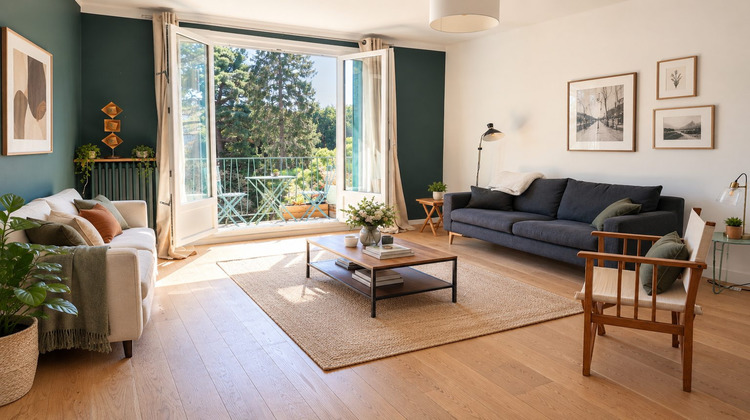 Ma-Cabane - Vente Appartement Nantes, 94 m²