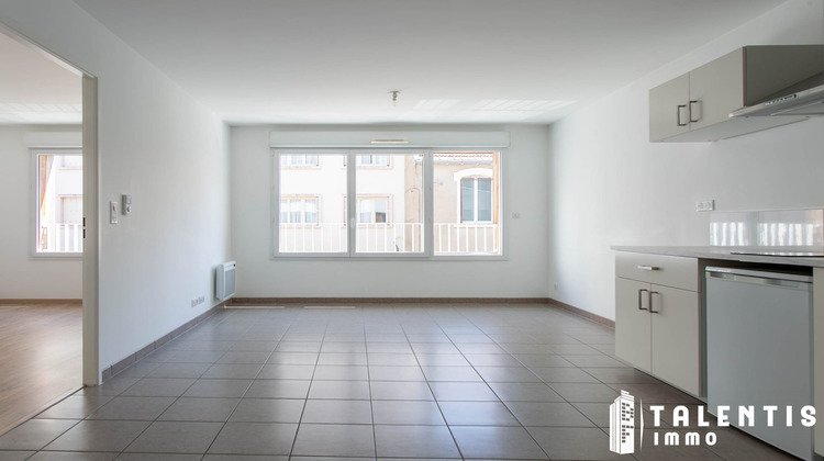 Ma-Cabane - Vente Appartement Nantes, 39 m²