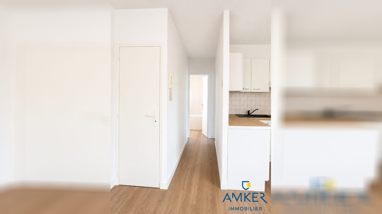 Ma-Cabane - Vente Appartement Nantes, 44 m²