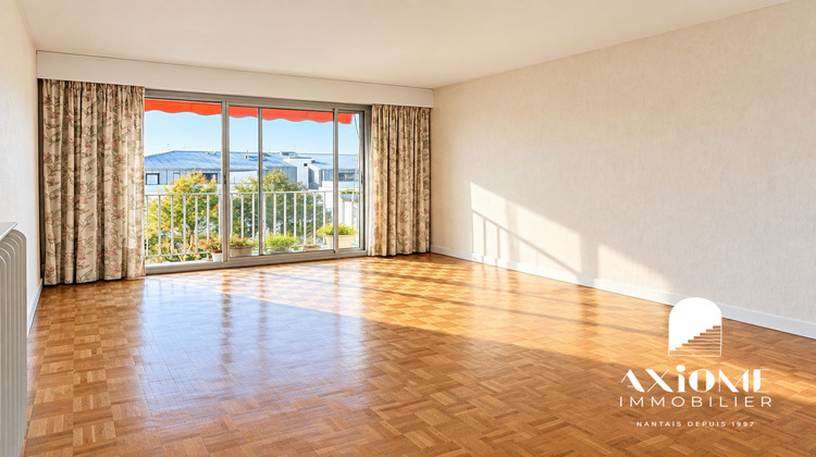 Ma-Cabane - Vente Appartement Nantes, 70 m²