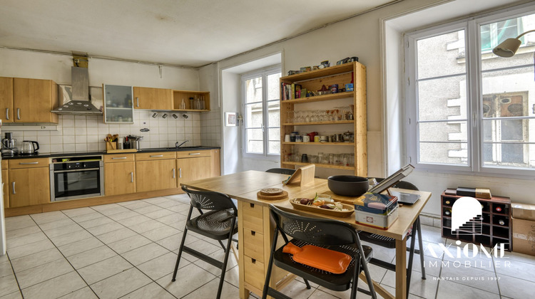 Ma-Cabane - Vente Appartement Nantes, 137 m²