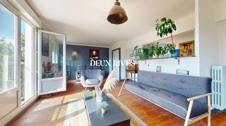 Ma-Cabane - Vente Appartement Nantes, 61 m²