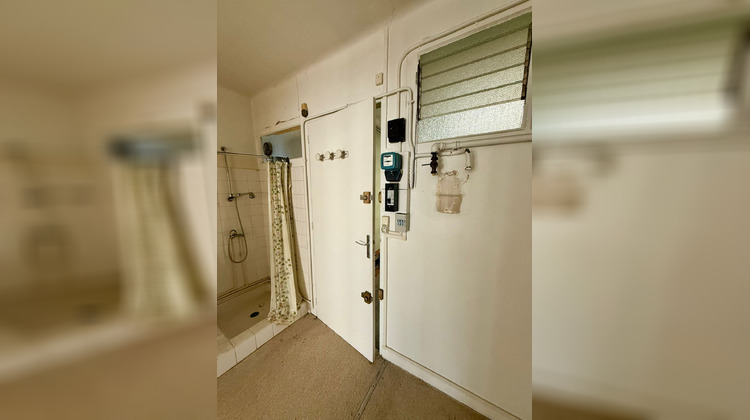Ma-Cabane - Vente Appartement Nantes, 27 m²