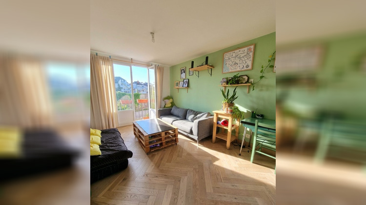 Ma-Cabane - Vente Appartement Nantes, 67 m²