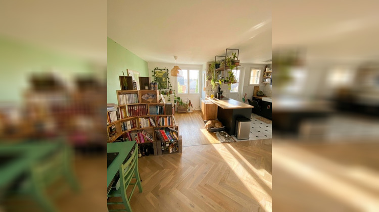 Ma-Cabane - Vente Appartement Nantes, 67 m²