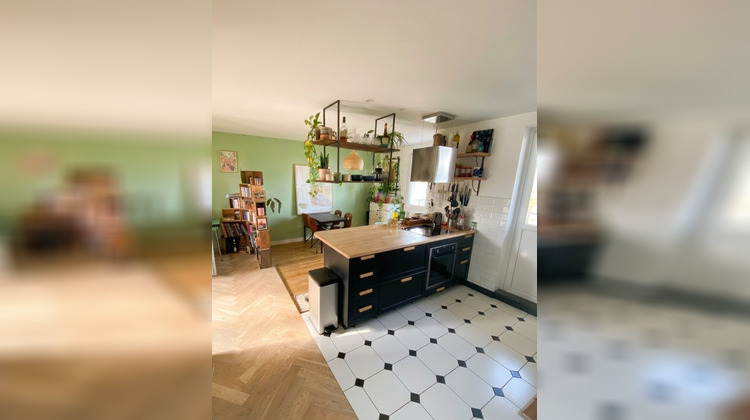 Ma-Cabane - Vente Appartement Nantes, 67 m²