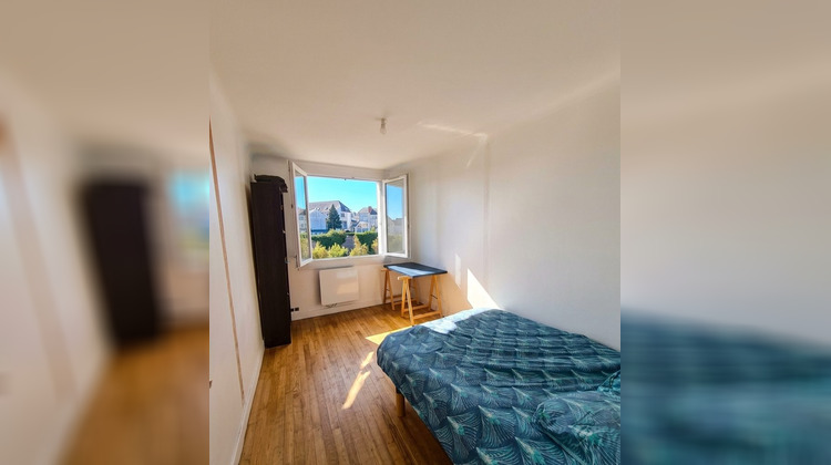 Ma-Cabane - Vente Appartement Nantes, 67 m²