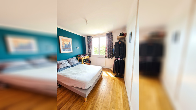 Ma-Cabane - Vente Appartement Nantes, 67 m²