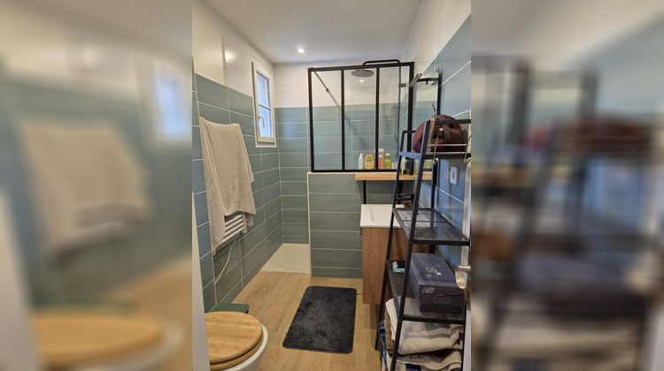 Ma-Cabane - Vente Appartement Nantes, 67 m²