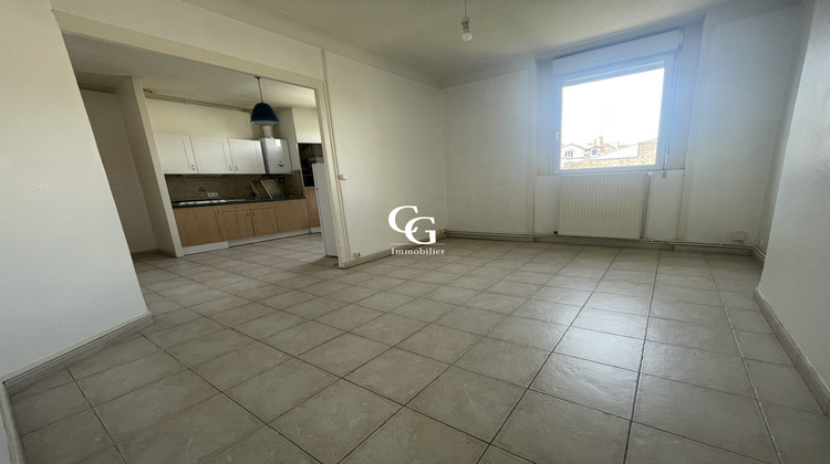 Ma-Cabane - Vente Appartement Nantes, 51 m²