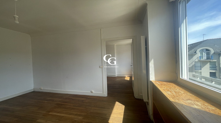 Ma-Cabane - Vente Appartement Nantes, 51 m²