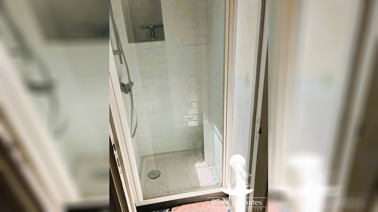Ma-Cabane - Vente Appartement NANTES, 37 m²