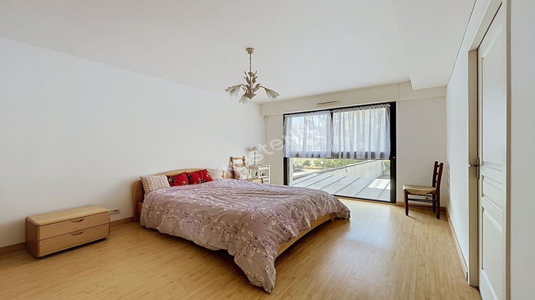 Ma-Cabane - Vente Appartement NANTES, 86 m²