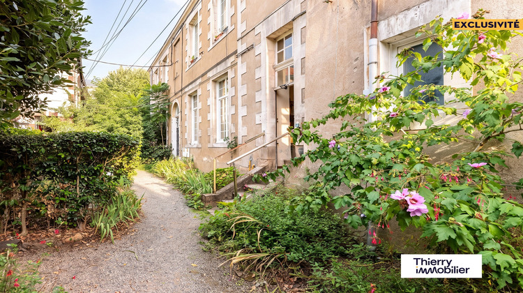 Ma-Cabane - Vente Appartement NANTES, 47 m²
