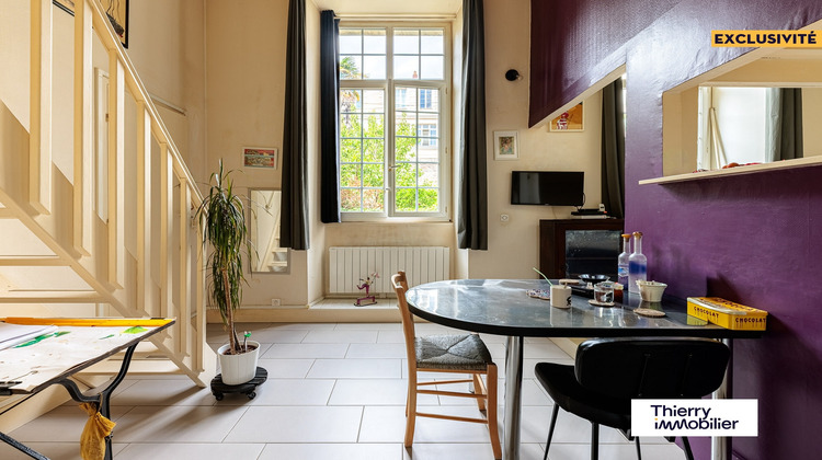 Ma-Cabane - Vente Appartement NANTES, 47 m²