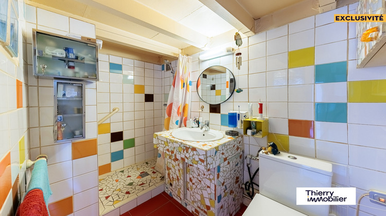 Ma-Cabane - Vente Appartement NANTES, 47 m²