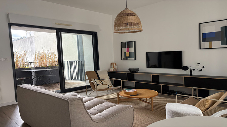 Ma-Cabane - Vente Appartement NANTES, 47 m²