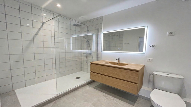 Ma-Cabane - Vente Appartement NANTES, 35 m²