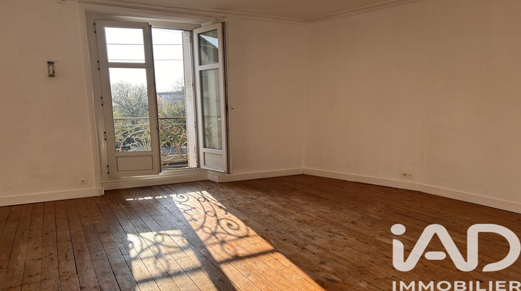 Ma-Cabane - Vente Appartement Nantes, 61 m²