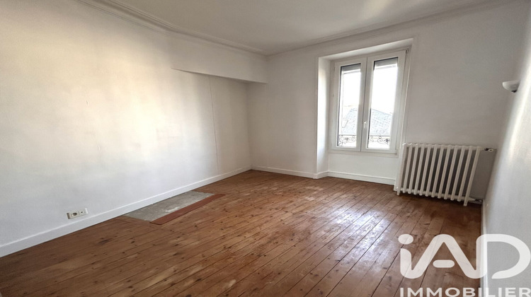 Ma-Cabane - Vente Appartement Nantes, 61 m²