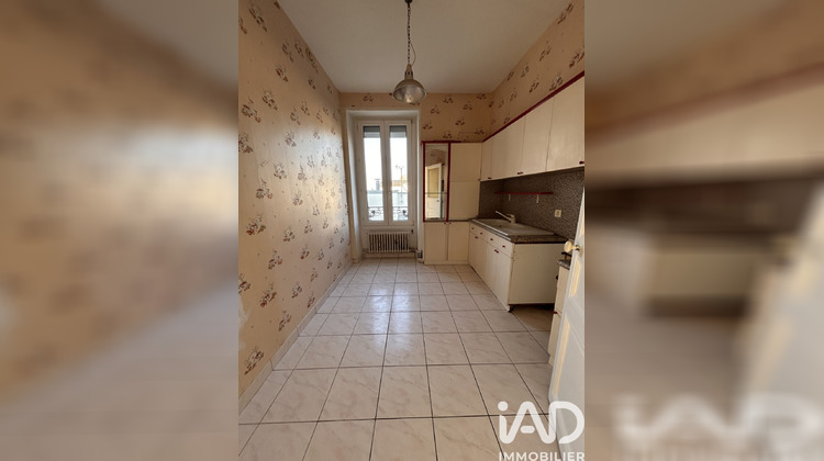 Ma-Cabane - Vente Appartement Nantes, 61 m²