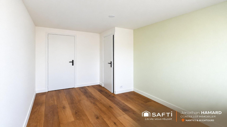 Ma-Cabane - Vente Appartement Nantes, 58 m²
