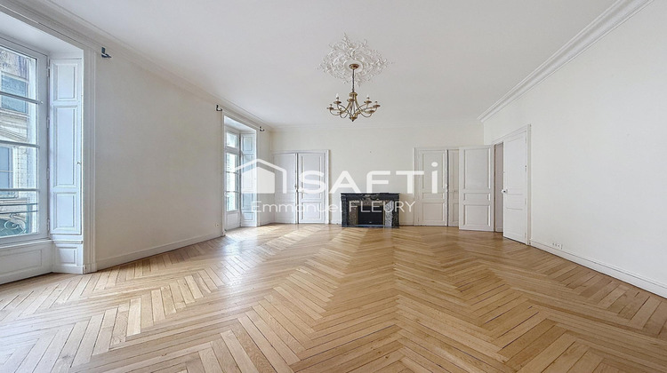 Ma-Cabane - Vente Appartement Nantes, 109 m²
