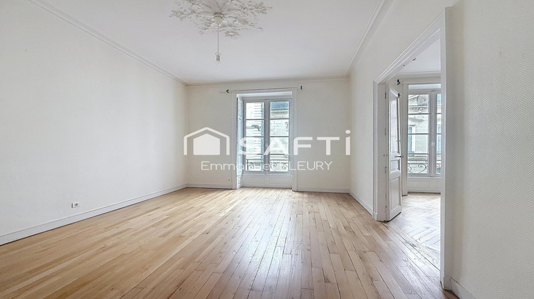 Ma-Cabane - Vente Appartement Nantes, 109 m²