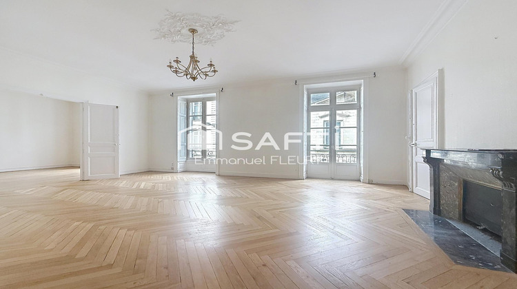 Ma-Cabane - Vente Appartement Nantes, 109 m²